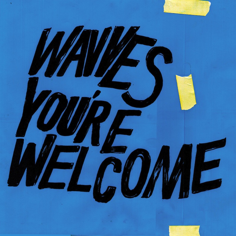 Wavves You're Welcome review