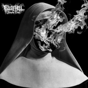 Full of Hell Trumpeting Ecstasy review