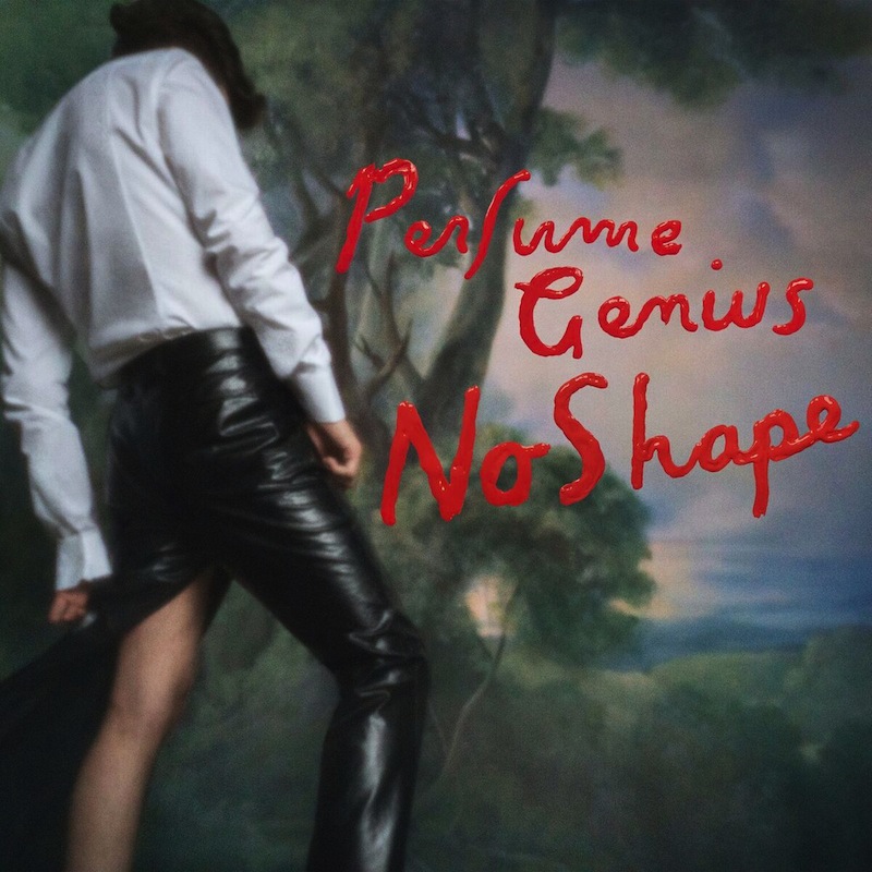 best albums of May Perfume Genius