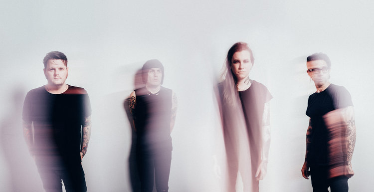 Against Me! tour dates