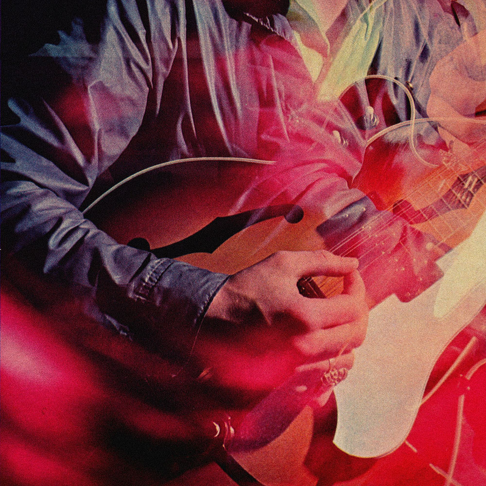 albums that start with a cover Chromatics