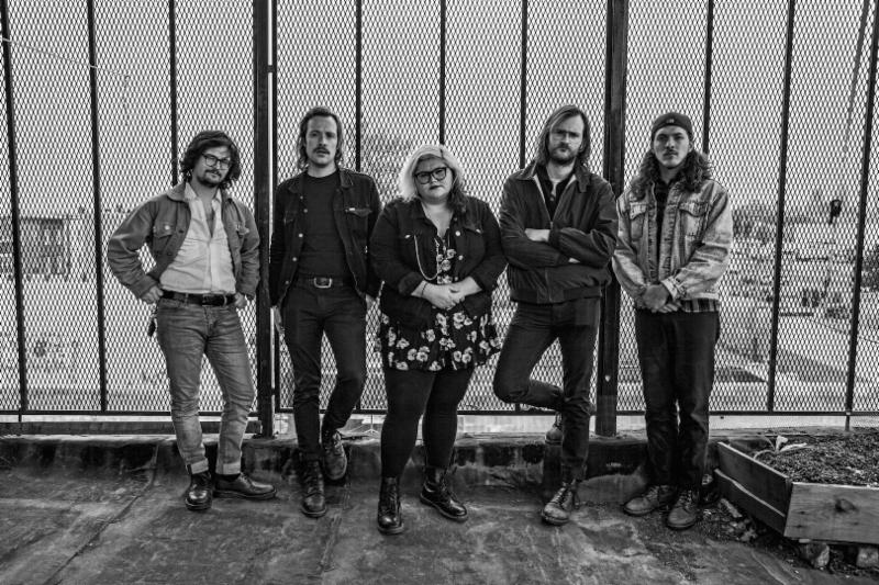 Sheer Mag new album