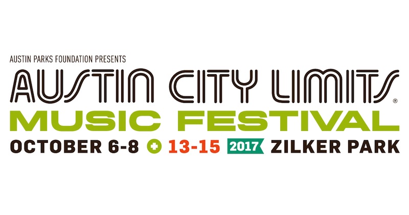 Austin City Limits 2017