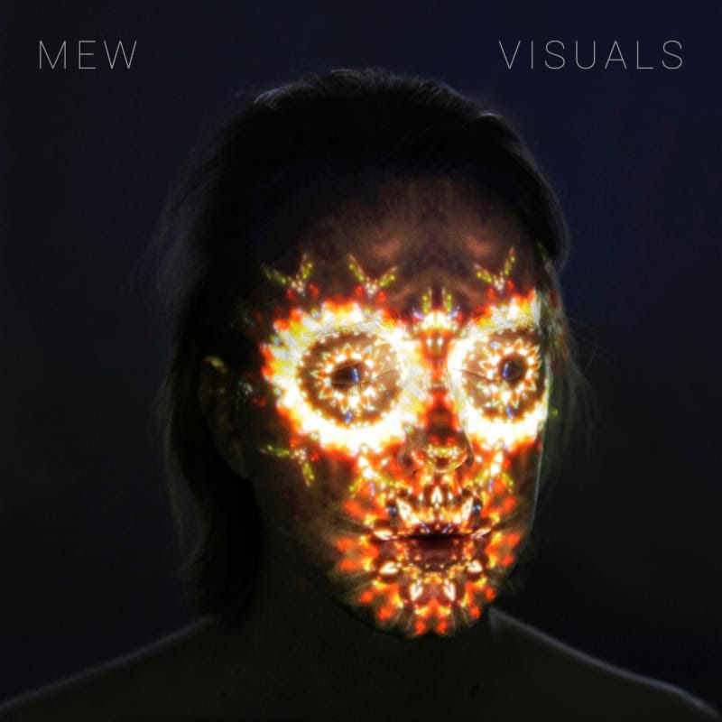 Mew Visuals review