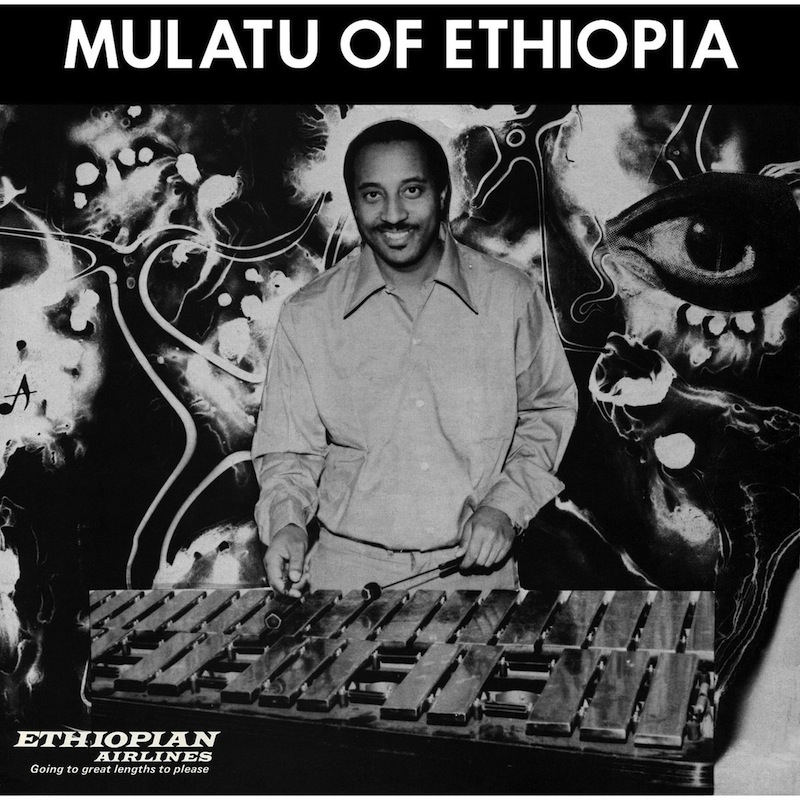 Mulatu of Ethiopia review