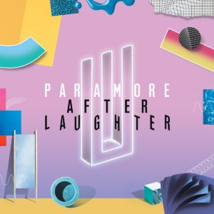 best albums of May Paramore
