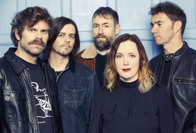 best albums of May Slowdive