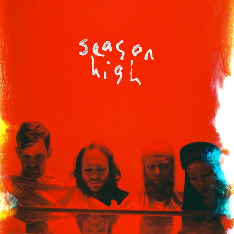 Little Dragon Season High review