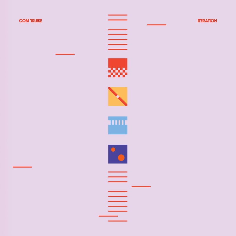 Com Truise Iteration review