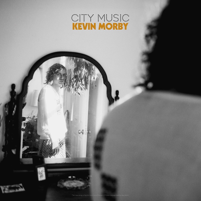 Kevin Morby City Music review