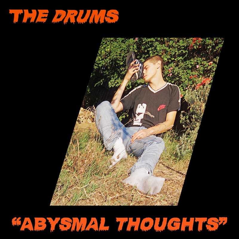 The Drums Abysmal Thoughts review