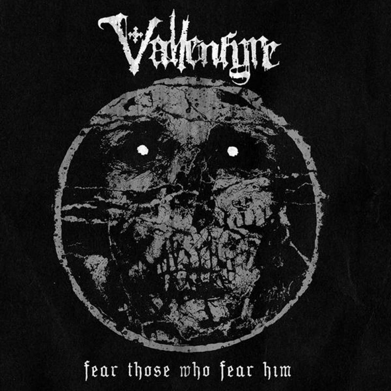 Vallenfyre Fear Those Who Fear Him review