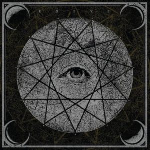 best metal albums of 2017 Ex Eye