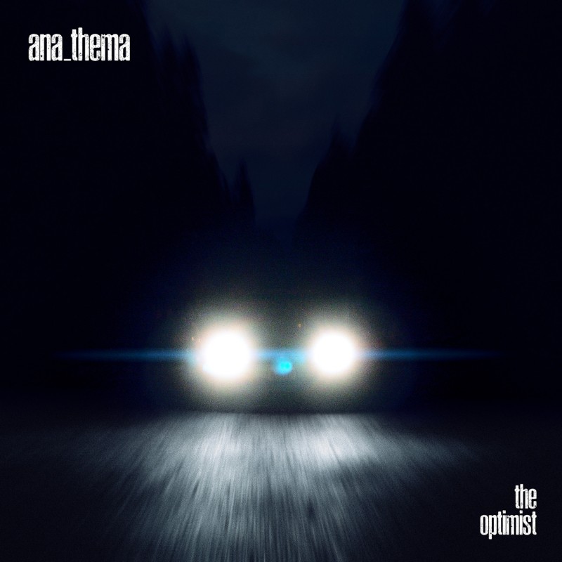 Anathema The Optimist review