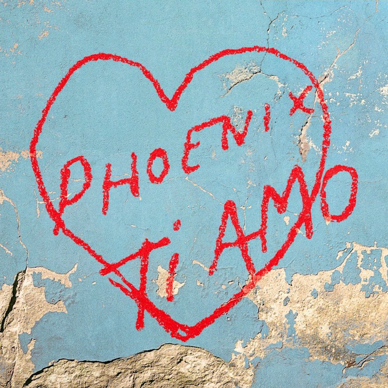 Phoenix Ti Amo review