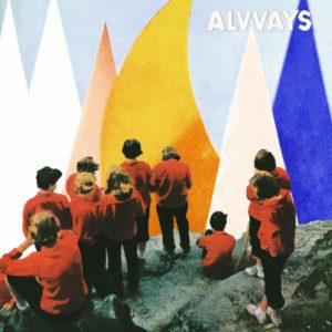 best albums of 2017 Alvvays