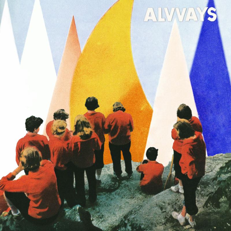 Alvvays new album Antisocialites