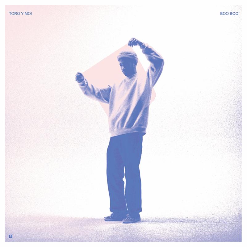 Toro y Moi new album Boo Boo