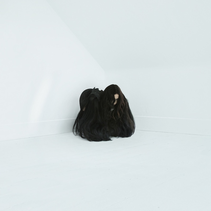 best albums of 2017 Chelsea Wolfe