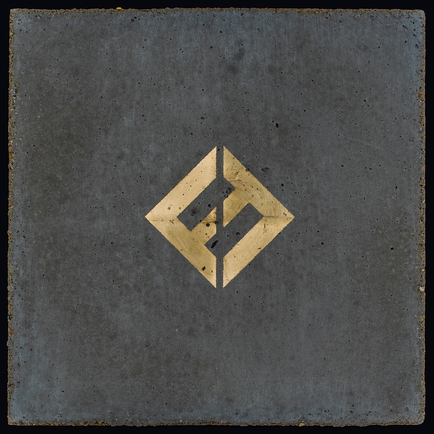 Foo Fighters new album Concrete and Gold