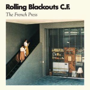 best albums of 2017 so far Rolling Blackouts
