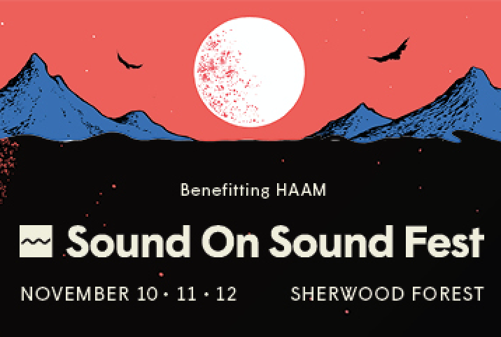 Sound on Sound Fest 2017