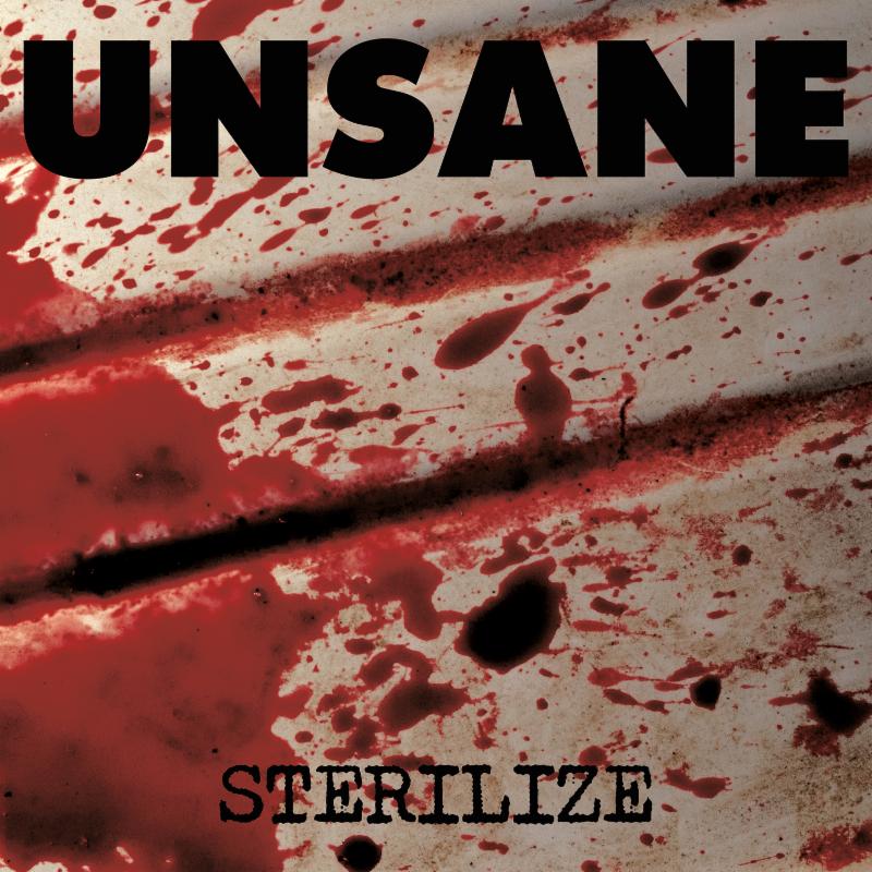 Unsane new album Sterilize