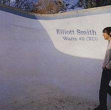 best 90s alternative b-sides Elliott Smith