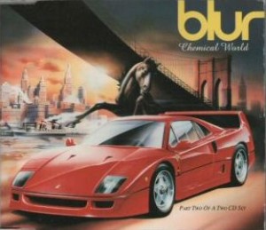 best 90s alternative b-sides Blur
