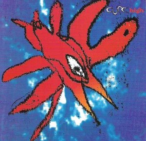 best 90s alternative b-sides The Cure