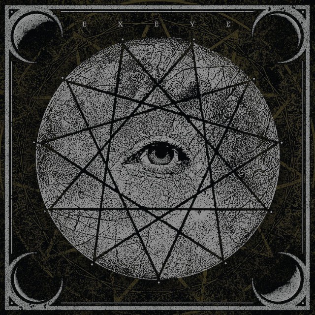 Ex Eye album stream