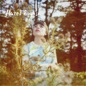 best albums of 2017 so far Hazel English