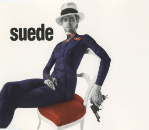 best 90s alternative b-sides Suede
