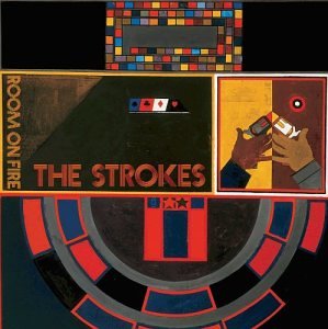 best indie rock albums of the 00s Room on Fire
