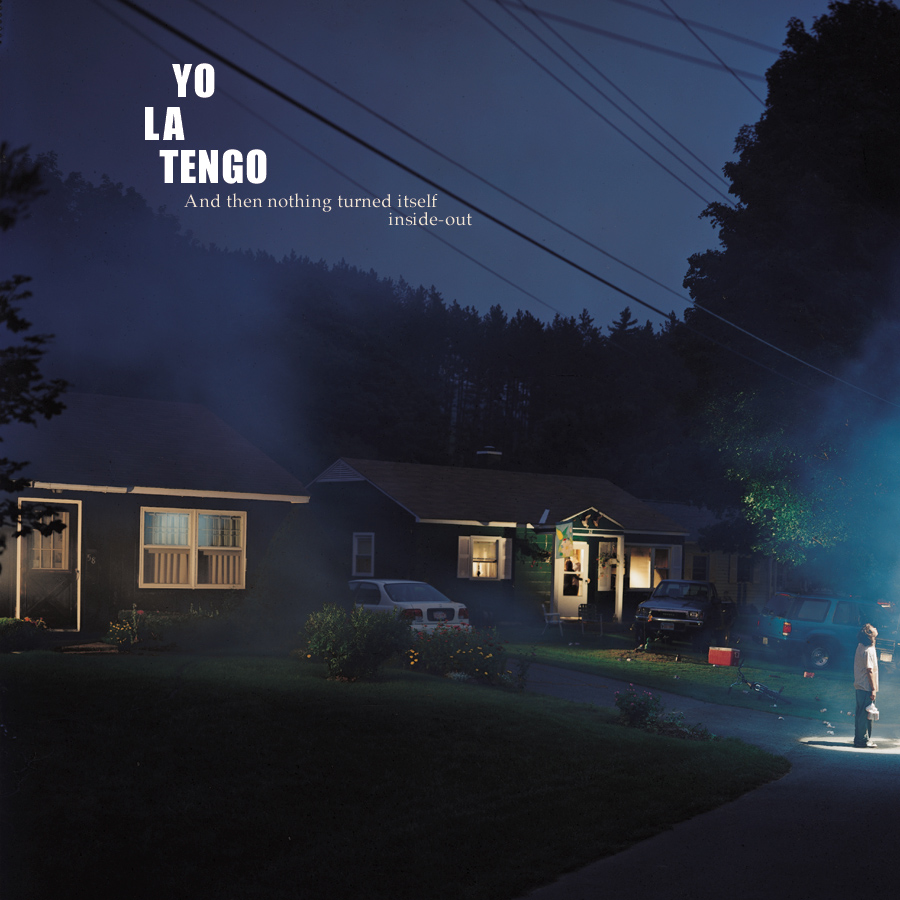 best indie rock albums of the 00s Yo La Tengo