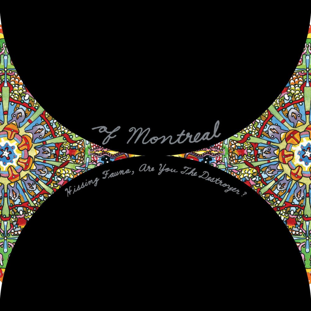 best indie rock albums of the 00s Of Montreal