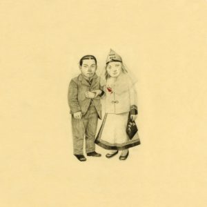 best indie rock albums of the 00s Decemberists