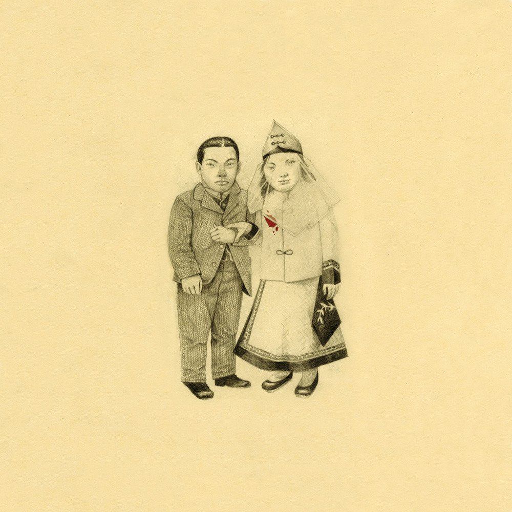 best indie rock albums of the 00s Decemberists