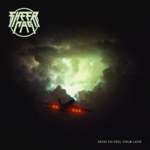 best albums of july 2017 Sheer Mag