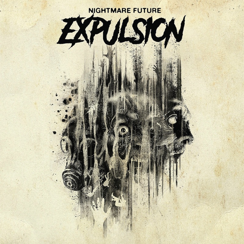 Expulsion Nightmare Future review