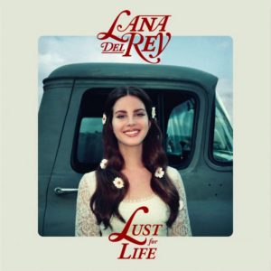 Lana Del Rey Lust for Life review