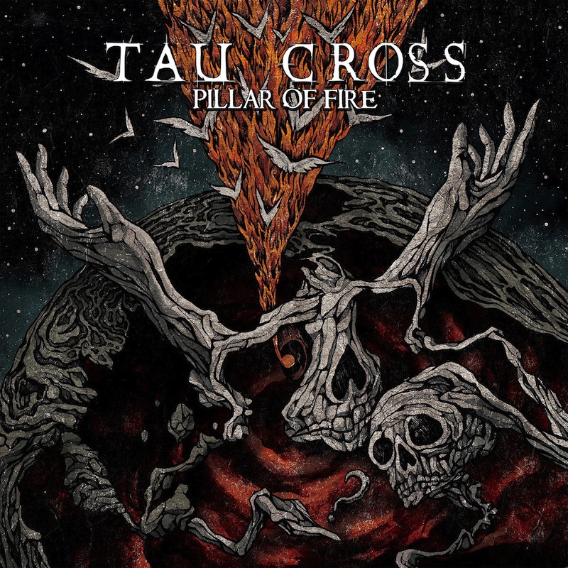 Tau Cross Pillar of Fire review