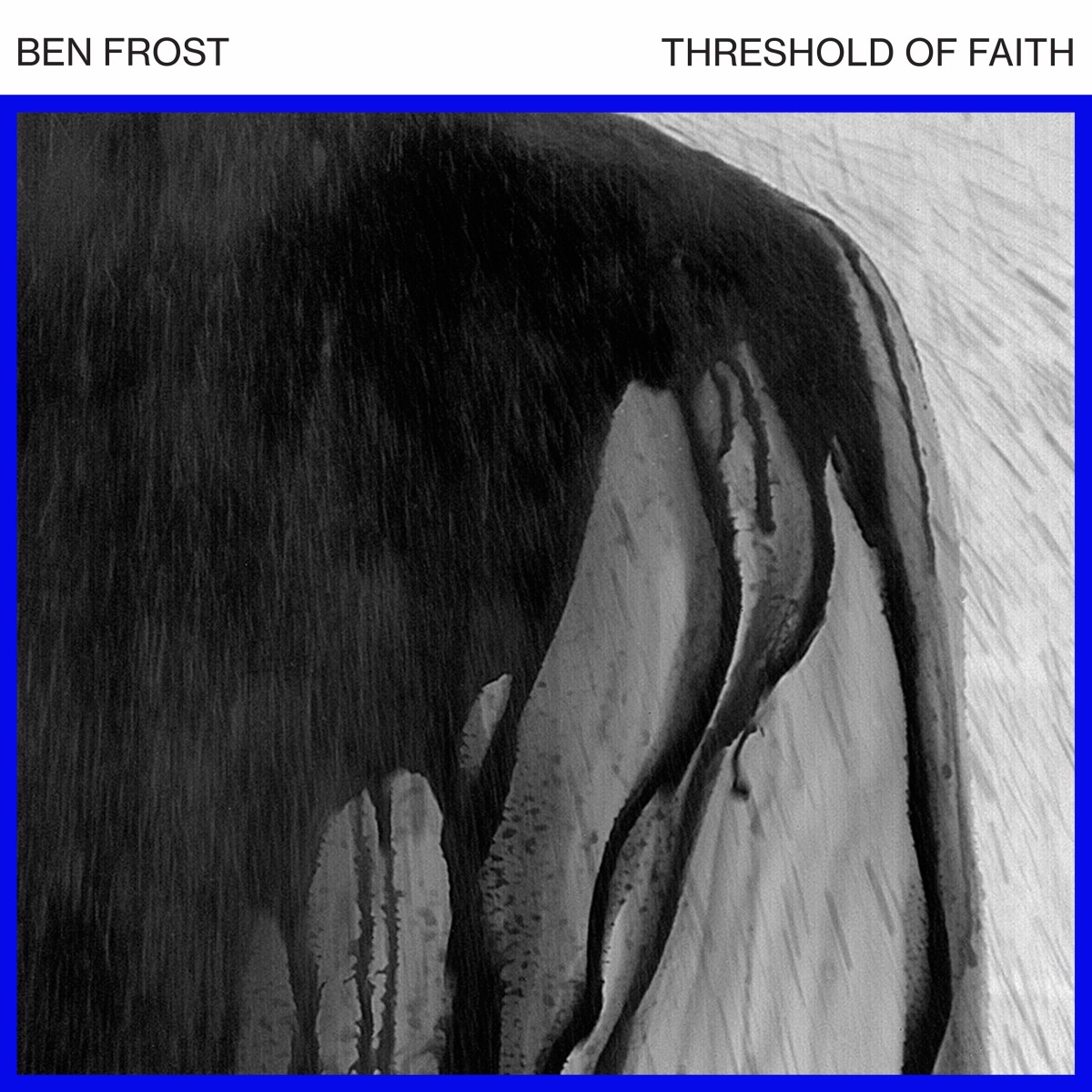 Ben Frost Threshold of Faith review