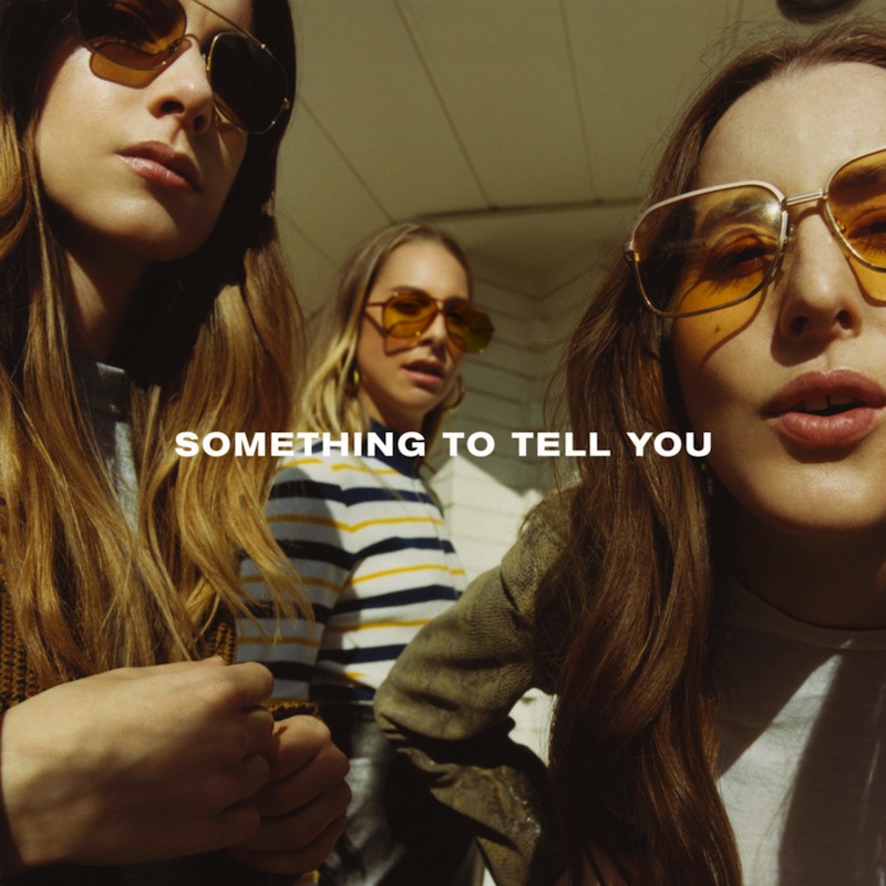 Haim Something to Tell You review