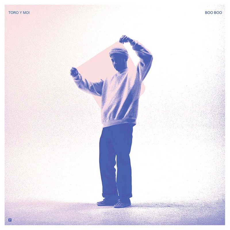 Toro y Moi Boo Boo review