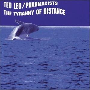 best indie albums of the 00s Ted Leo