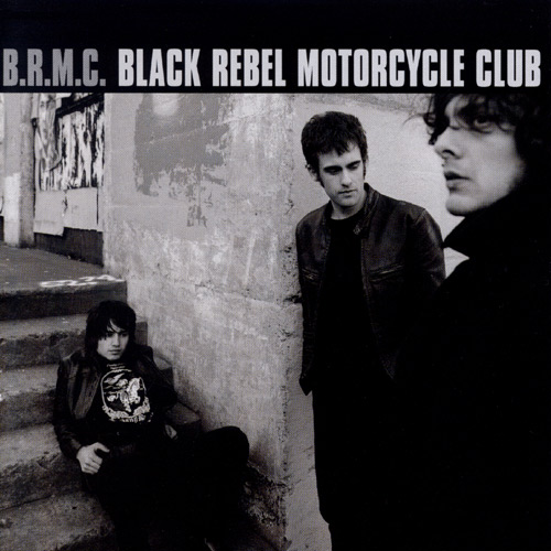 best indie rock albums of the 00s BRMC