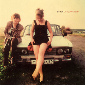 best indie rock albums of the 00s Beirut