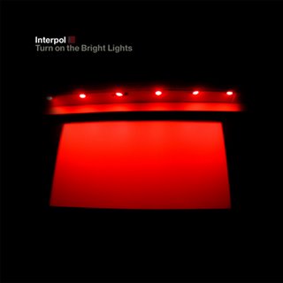 indie rock albums of the 21st century - Interpol
