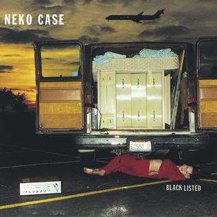 best indie rock albums of the 00s Neko Case